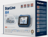 StarLine A64