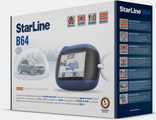 StarLine B64